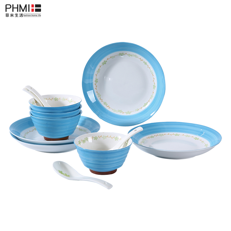 PHMI陶瓷餐具