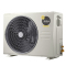 Midea/美的KFR-51T2W/B3DN1-LX ⑴ Ⅲ+3D面板MC1Z全直流变频风管机2匹中央空调乐享系列