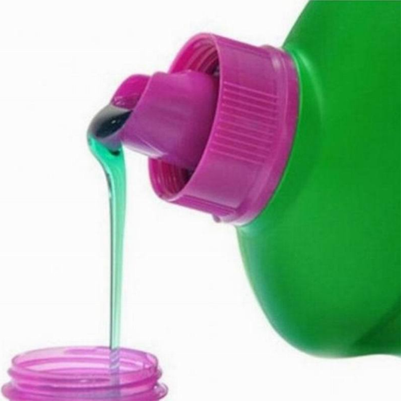 超能 3.5kg家用洗护熏衣草洗衣液 单瓶装