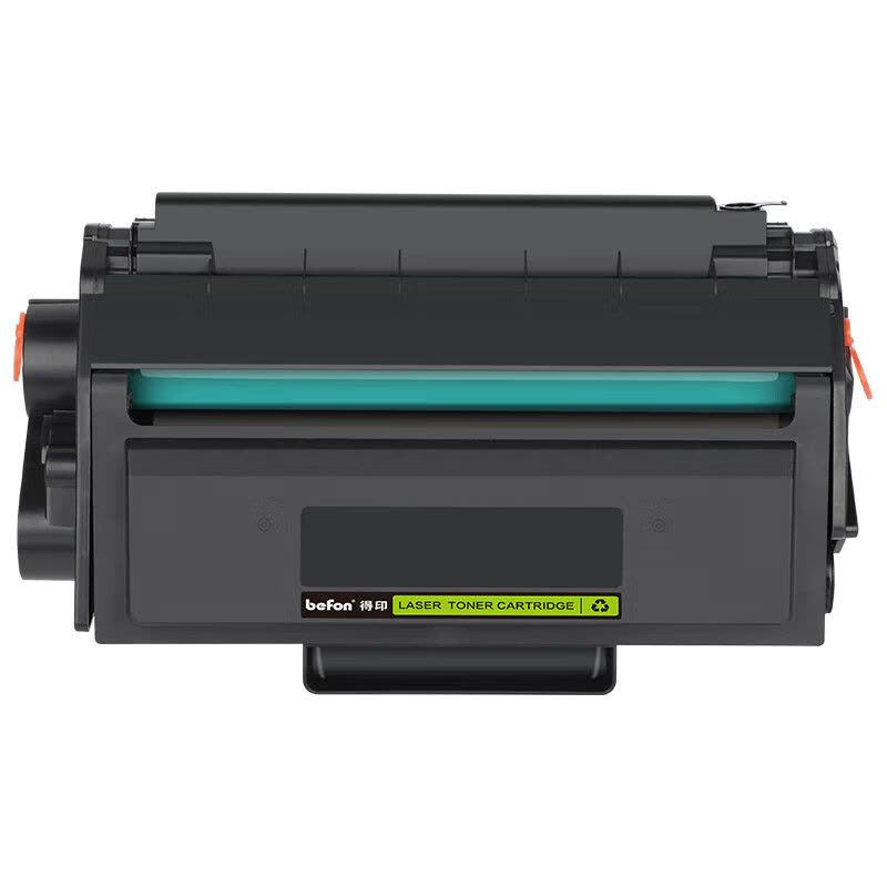 得印T1A硒鼓得力M2500dn硒鼓适用得力P2500D/DN/DW/DNW M2500D/打印机碳粉盒 墨粉盒图片