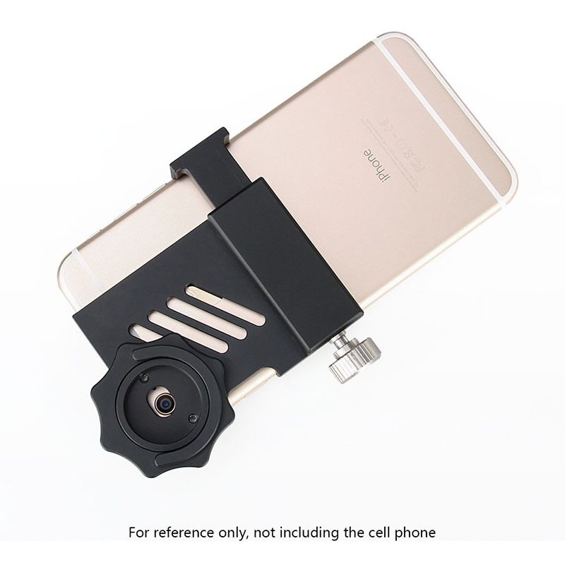户外军迷适用于iphone6手机拍摄夜视仪支架户外装备支架专用