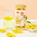 燕之坊 金丝皇菊18g/罐 花草花果茶草本汉方代茶饮中式茶饮润养滋补清凉去火独立包装