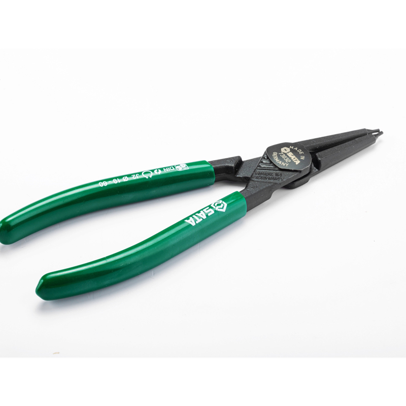 世达(SATA)G系列德式穴用直口卡簧钳9“(SA73033)