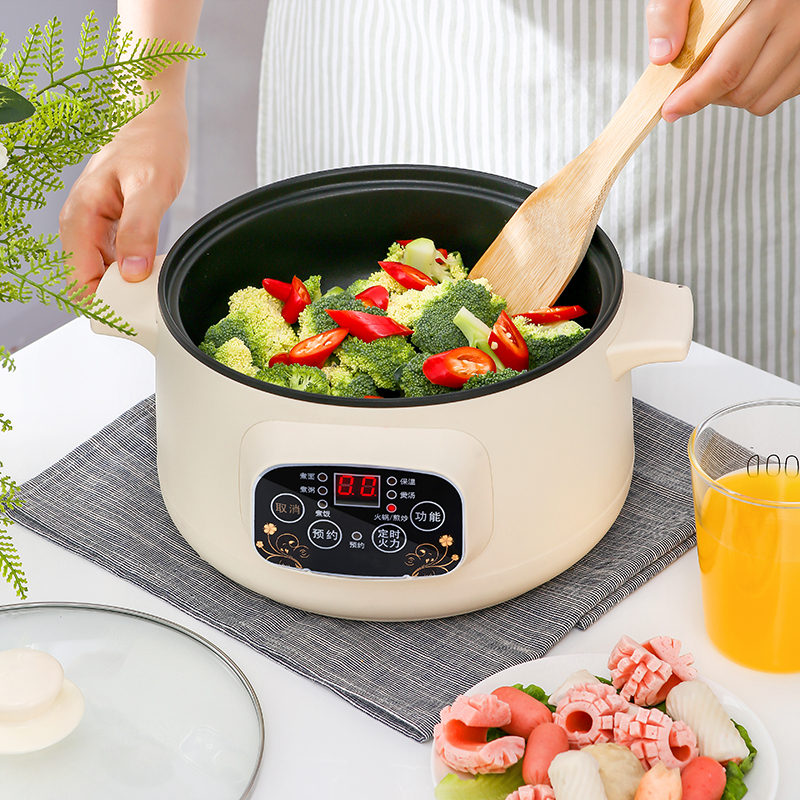 十款家用小型电蒸锅高品质榜推荐-苏宁头条