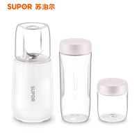 苏泊尔(SUPOR)TJE11 婴儿辅食机多功能一体家用料理榨果汁干磨打肉泥宝宝研磨器