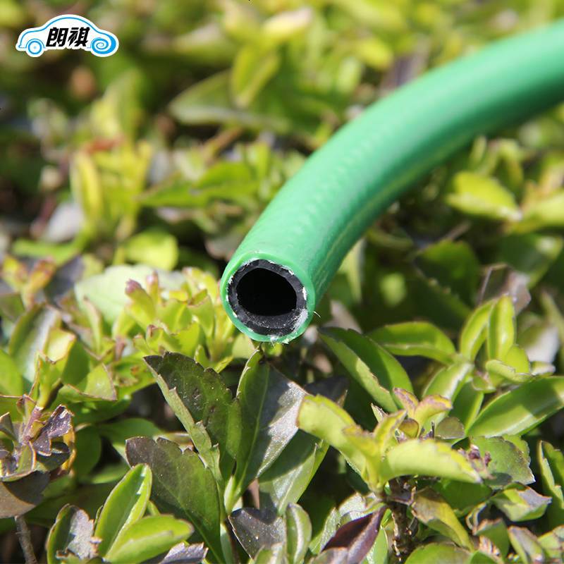 园艺橡胶塑料小水管细软管防冻花园工业3分浇花pvc家用自来水