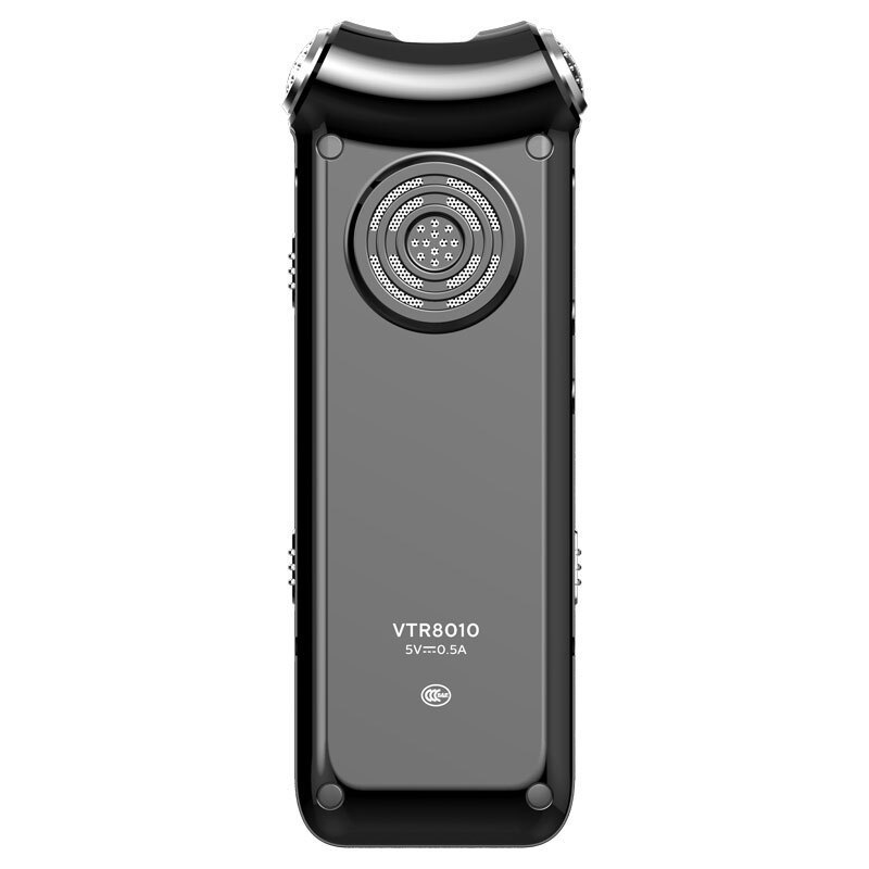 飞利浦(PHILIPS)VTR8010录音录像笔录音笔带摄像头摄像高清降噪小可拍照录像录音器