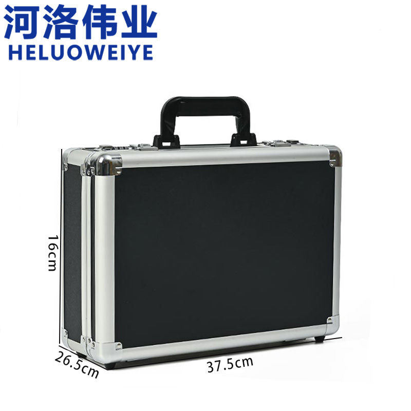 河洛伟业手提工具箱高清大图