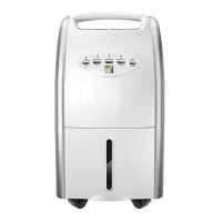 佳谊林电气 JYL-23D 除湿装置 除湿机 (计价单位：台) 白色