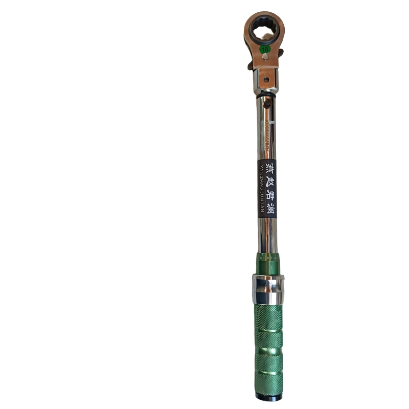 燕赵君澜 扭矩扳手(二合一)JL-2-1719 台高清大图