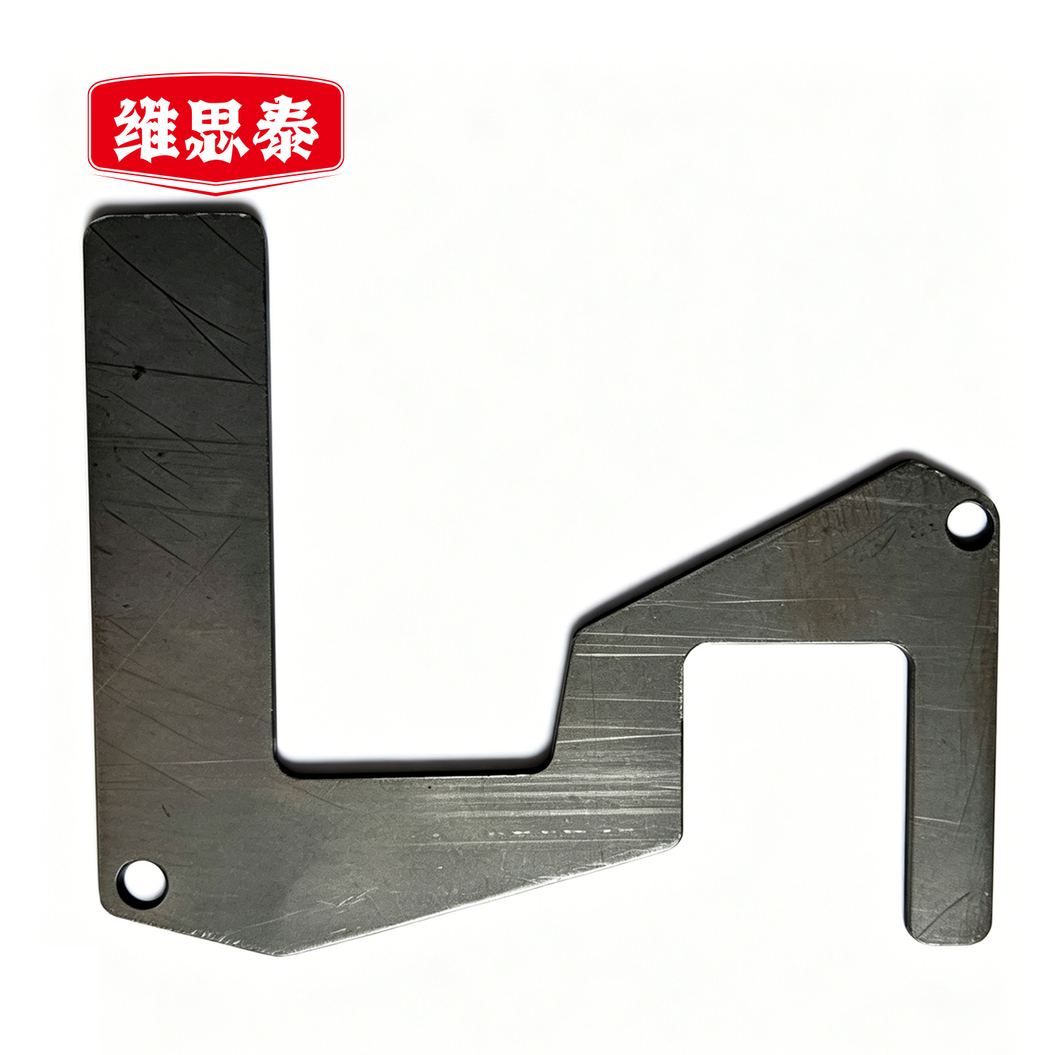 维思泰 金属量板精钢量板高清大图