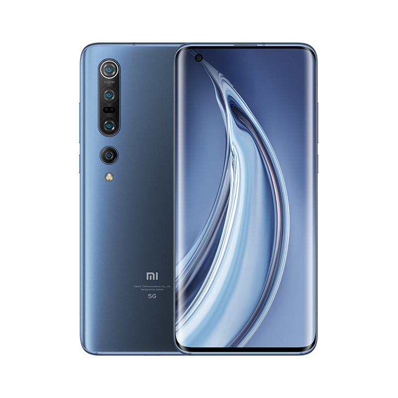 小米10 Pro 全网通版 12GB+512GB 星空蓝