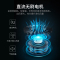 惠而浦(whirlpool)智能空气消毒机WA-4015FK净化器 除菌净化 智能APP+触控双控制 客厅卧室消毒