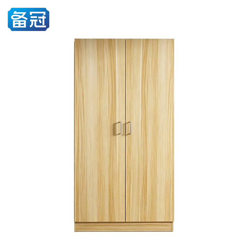 备冠 平开门衣柜 1200*600*2100mm 个高清大图