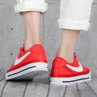 Nike/耐克 女鞋21新款WMNS COURT LEGACY舒适耐磨休闲板鞋 CZ0294-600