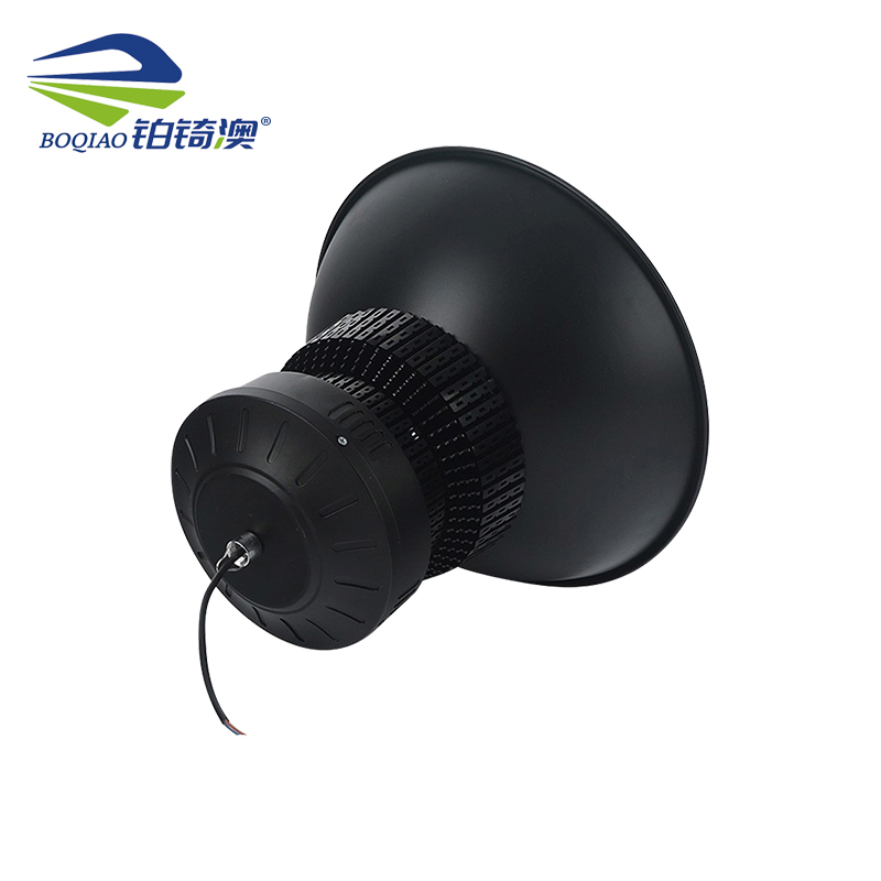 铂锜澳 仓库工矿灯 直径47高43cm-300W个高清大图