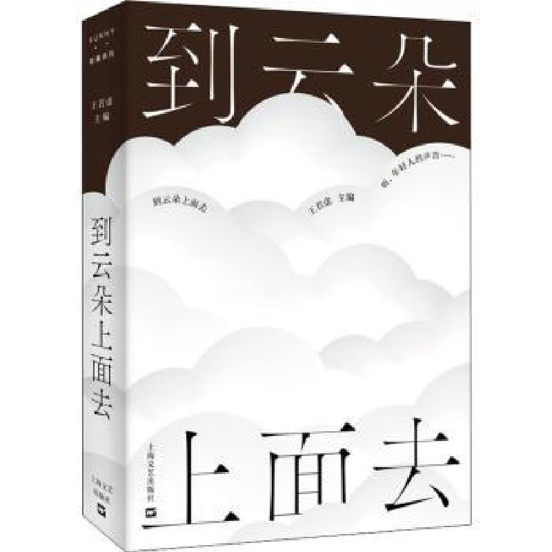 诺森到云朵上面去:::王若虚9787532178964上海文艺出版社