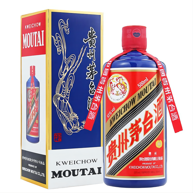 茅台(MOUTAI)白酒报价_参数_图片_视频_怎么样_问答-苏宁易购