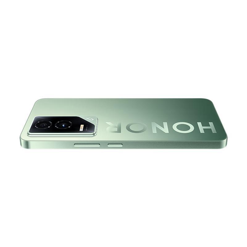 HONOR/荣耀GT 12GB 256GB 极光绿 5G全网通电竞手机性能全开 稳赢全场