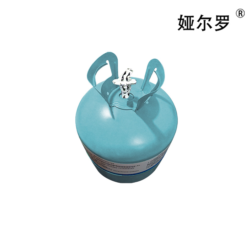 娅尔罗 氟利昂/雪种 R-134a 29.74LB/13.5kg 瓶高清大图