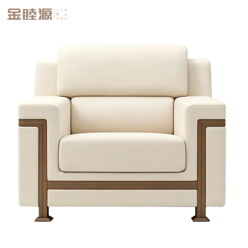 金睦源JIN MU YON 沙发 105*88*90cm张高清大图