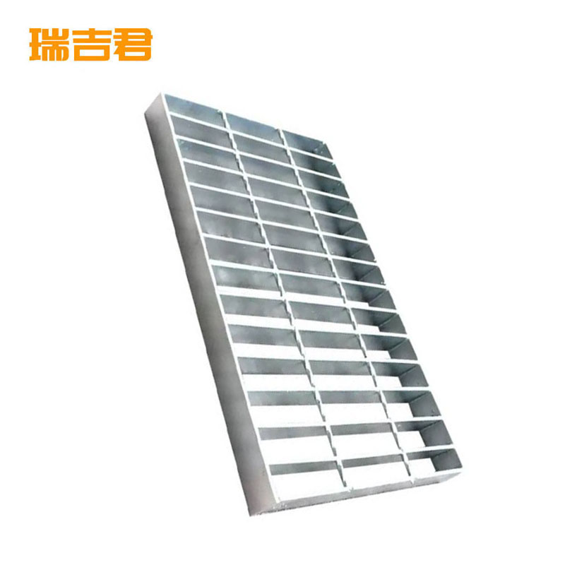 瑞吉君 钢格栅 RJJ-0968 平方米高清大图