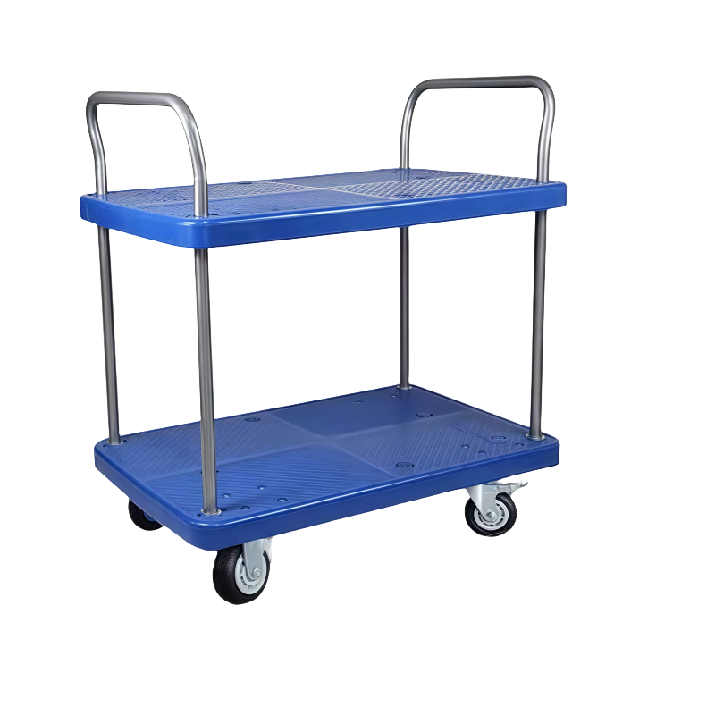 义尊 平板推车 SG-600 个高清大图