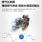 博世(BOSCH) 世恒13升 燃气热水器天燃气 精准恒温防冻 超低水压启动