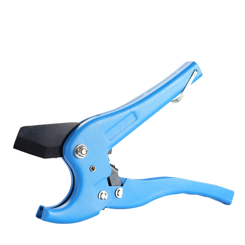 管刀闪电客ppr水管剪刀pvc管子割刀剪管刀线管快剪刀热熔管切管刀片