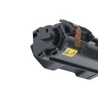 艾洁 TK-1163粉盒 适用KYOCER P2040dn P2040dw 打印机墨粉盒