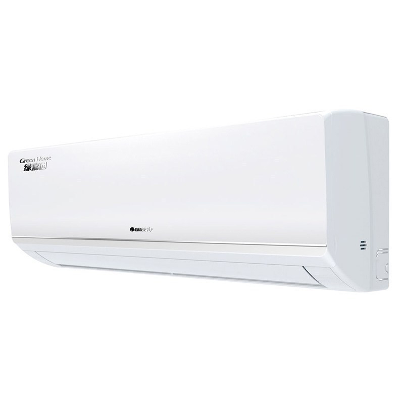 格力-GREE 冷暖挂机空调 KFR-50GW/(50556)NhAd-2 2匹 定频