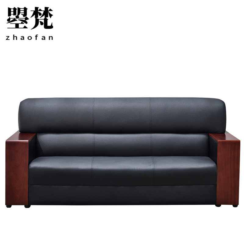 曌梵沙发三人位个