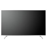 海信(Hisense)LED55EC680US 55英寸金属纤薄4K超高清 HDR 智慧语音 丰富影视教育资源 平板电视