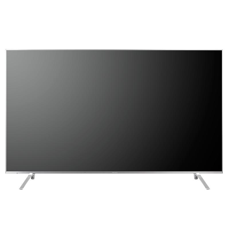 海信(Hisense)LED55EC680US 55英寸金属纤薄4K超高清 HDR 智慧语音 丰富影视教育资源 平板电视