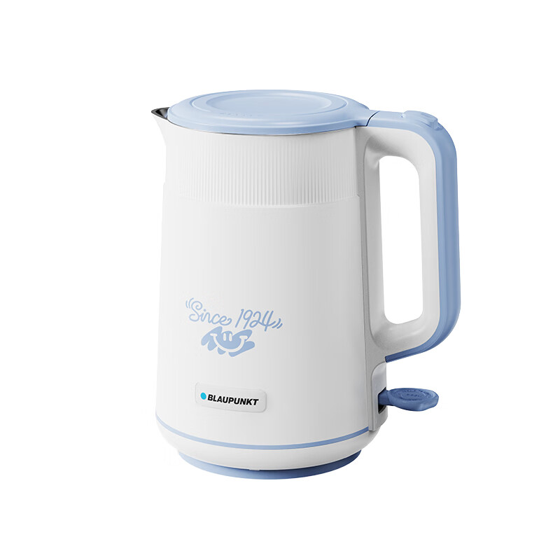 蓝宝(BLAUPUNKT)家用大容量电热水壶1.5L BP-DRSH03