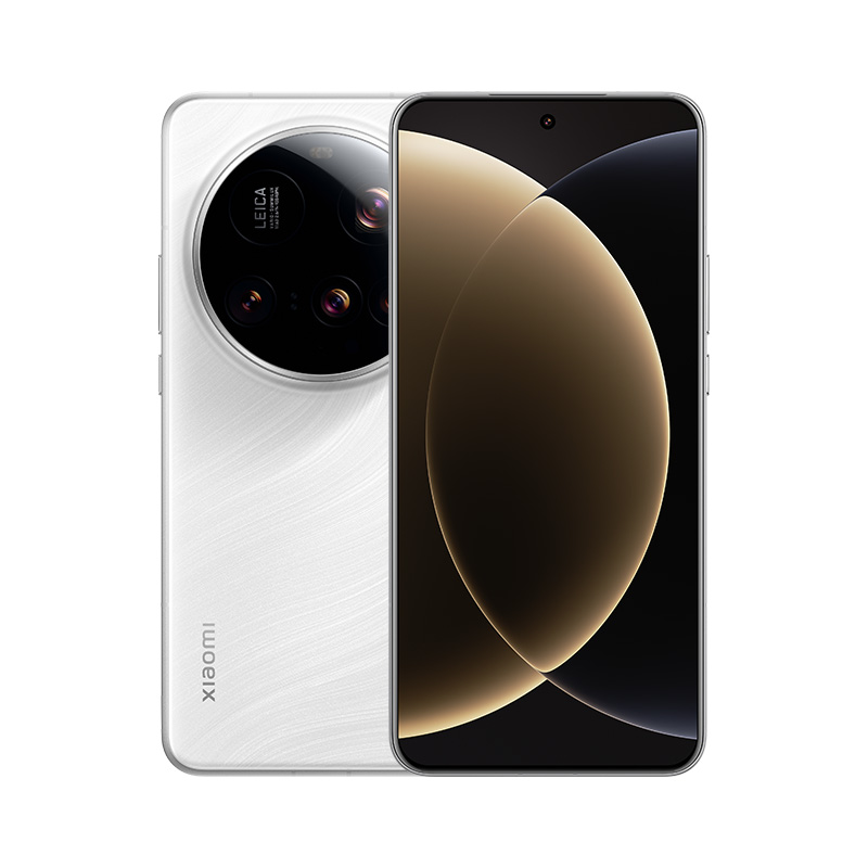 小米15Ultra-16GB+512GB 黑色高清大图
