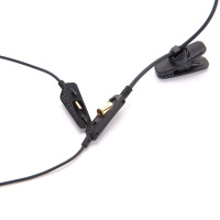 缤特力(Plantronics)C435 入耳式商务耳麦耳机/视频会议