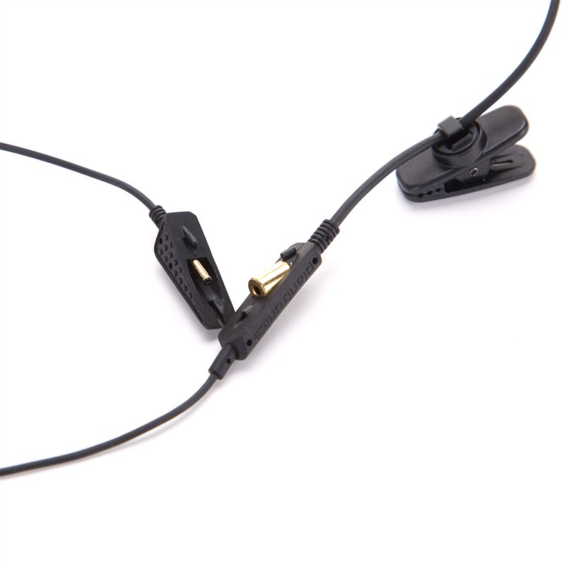 缤特力(Plantronics)C435 入耳式商务耳麦耳机/视频会议
