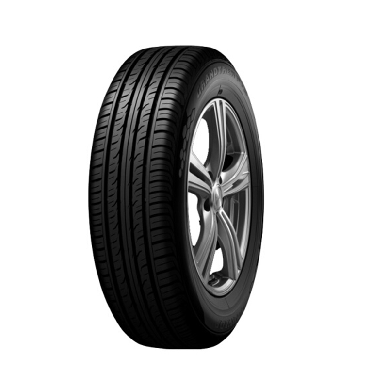 邓禄普(DUNLOP)轮胎235/65R17 108V XL GRANDTREK PT3