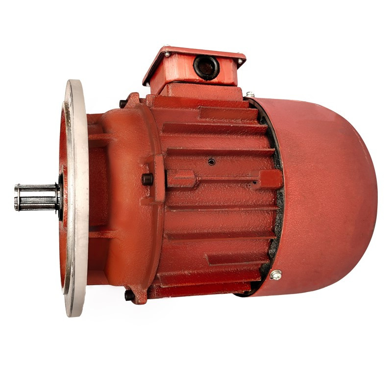 谐晟电机zdy21408kw小法兰盘1台单位台