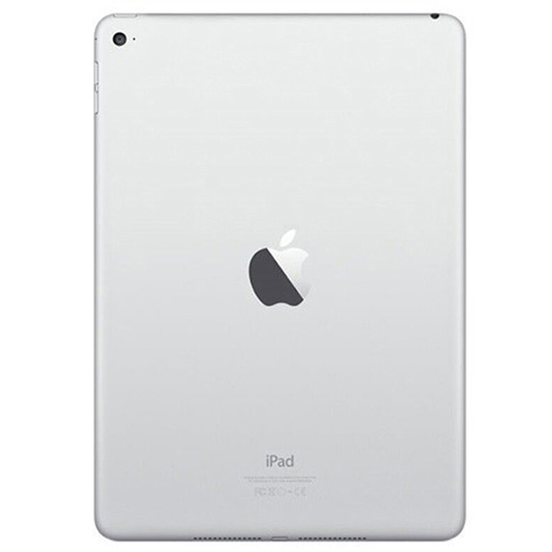 Apple/2018新款苹果ipad 平板电脑 海外版 9.7英寸 苹果平板电脑 WIFI版 128GB 银色