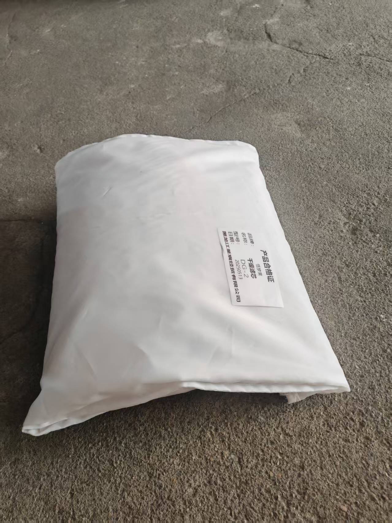 恬梦莱干燥滤芯DG-2袋高清大图