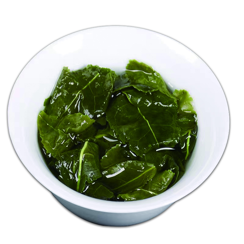 海汀园 浓香型铁观音 1千克 袋高清大图