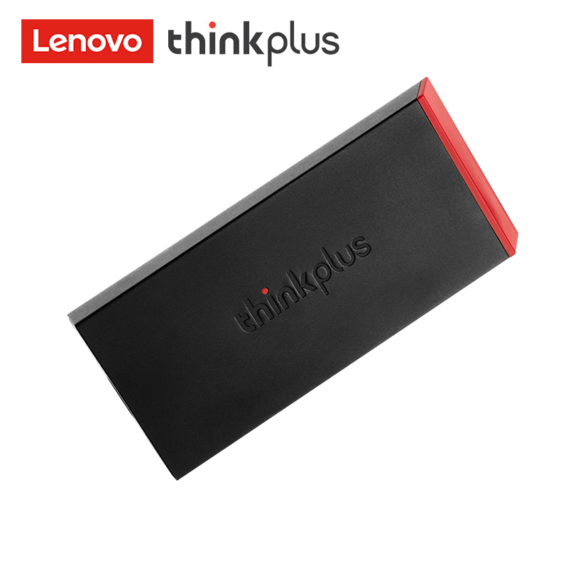 联想thinkplus 512GB高速Type-c移动固态硬盘 X320 PSSD固态硬盘