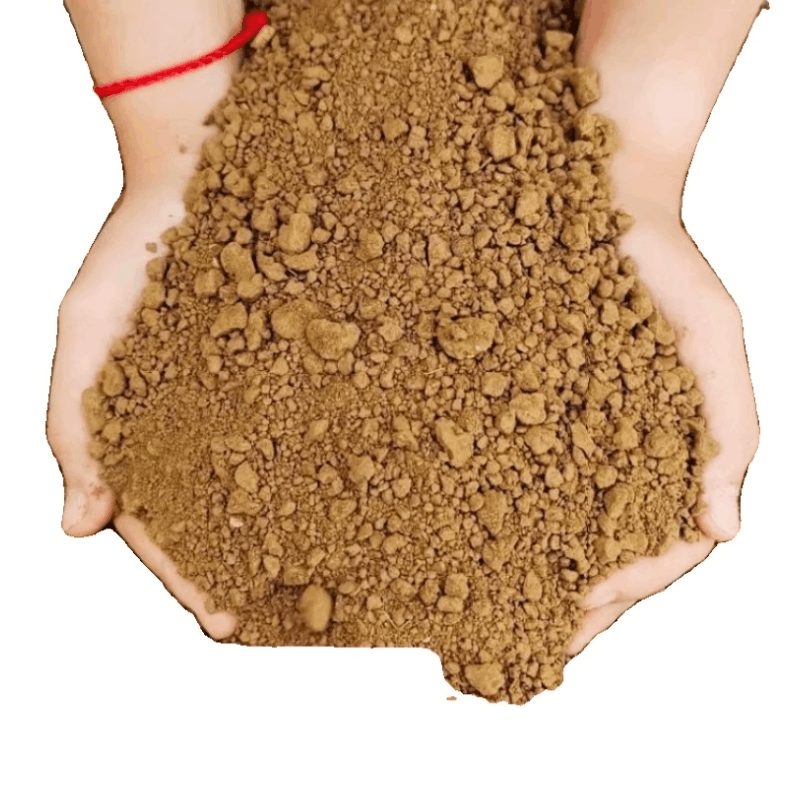 诚智旺 黄土 整平/平方米图片