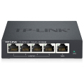 普联（TP-LINK）TL-R470P-AC PoE供电·AP管理一体化企业级路由器（台）