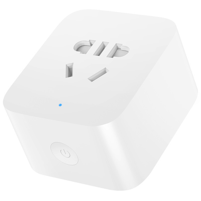 小米(MI)米家智能插座WiFi版