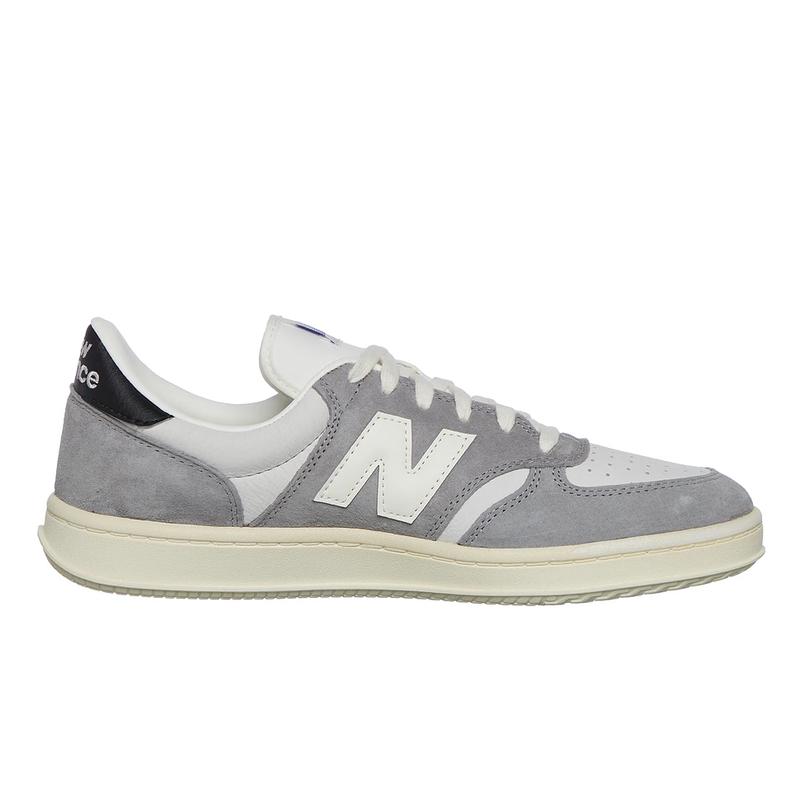 新百伦(New Balance)New Balance男士网球鞋休闲运动鞋透气舒适Sl高清大图