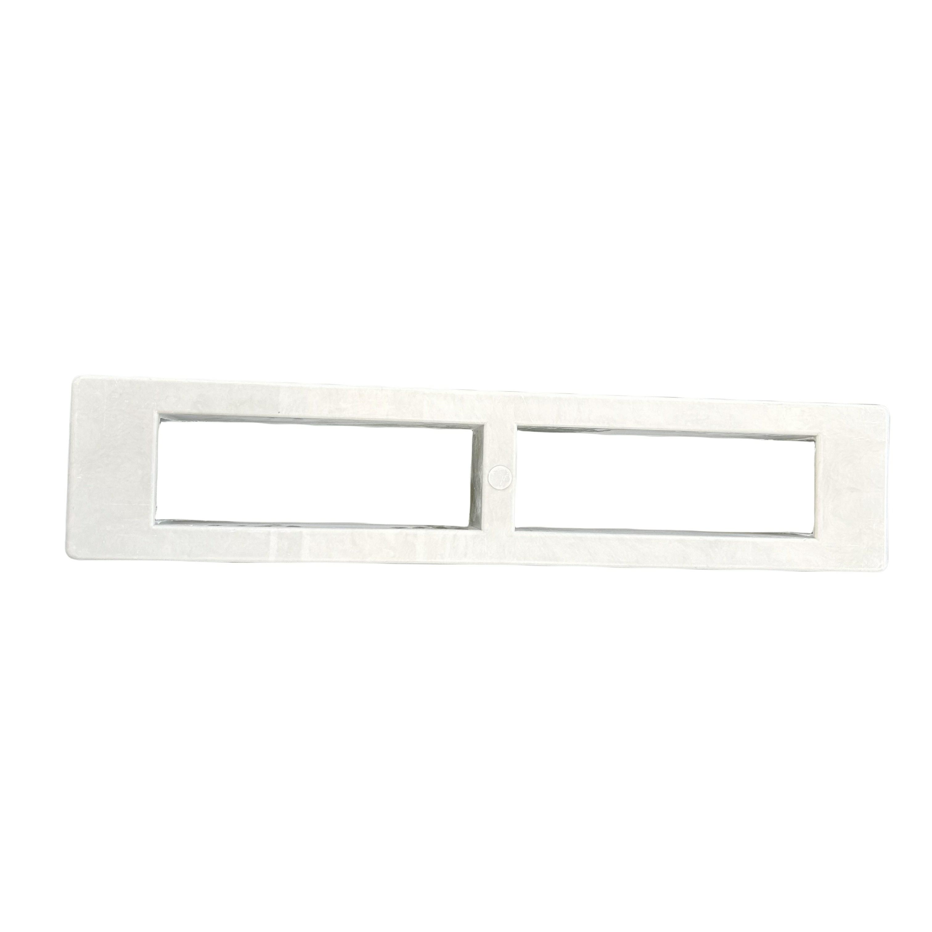 耀尔 SMC 复合材料 窄支架 700mm*150mm*80mm 个高清大图