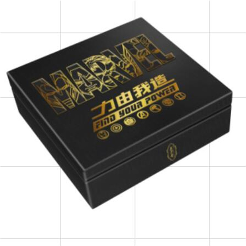 黄金树 五芳英雄(迪士尼系列405g)非订勿点 G
